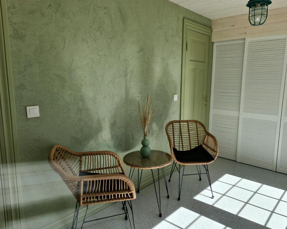 Kalakuninga Puhkemaja Villa Liimala Exterior foto