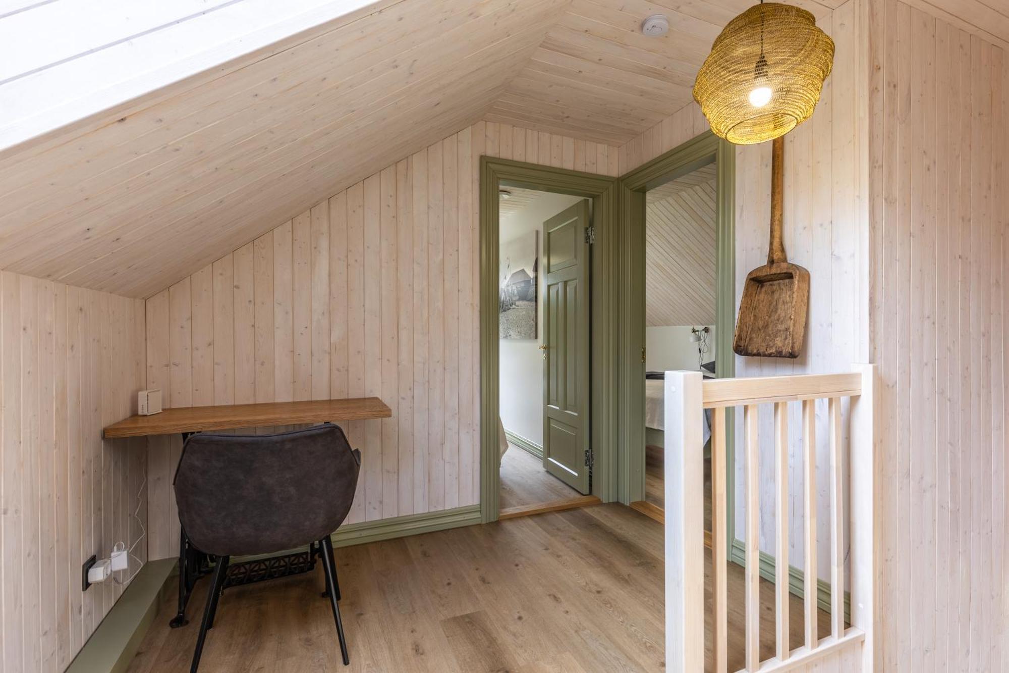 Kalakuninga Puhkemaja Villa Liimala Exterior foto